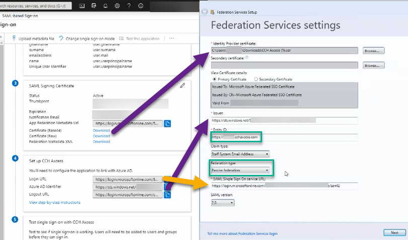 configure-cch-axcess-sso-with-azure-ad-get-info-information-technology